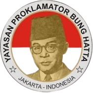 Logo Yayasan Proklamator Bung Hatta