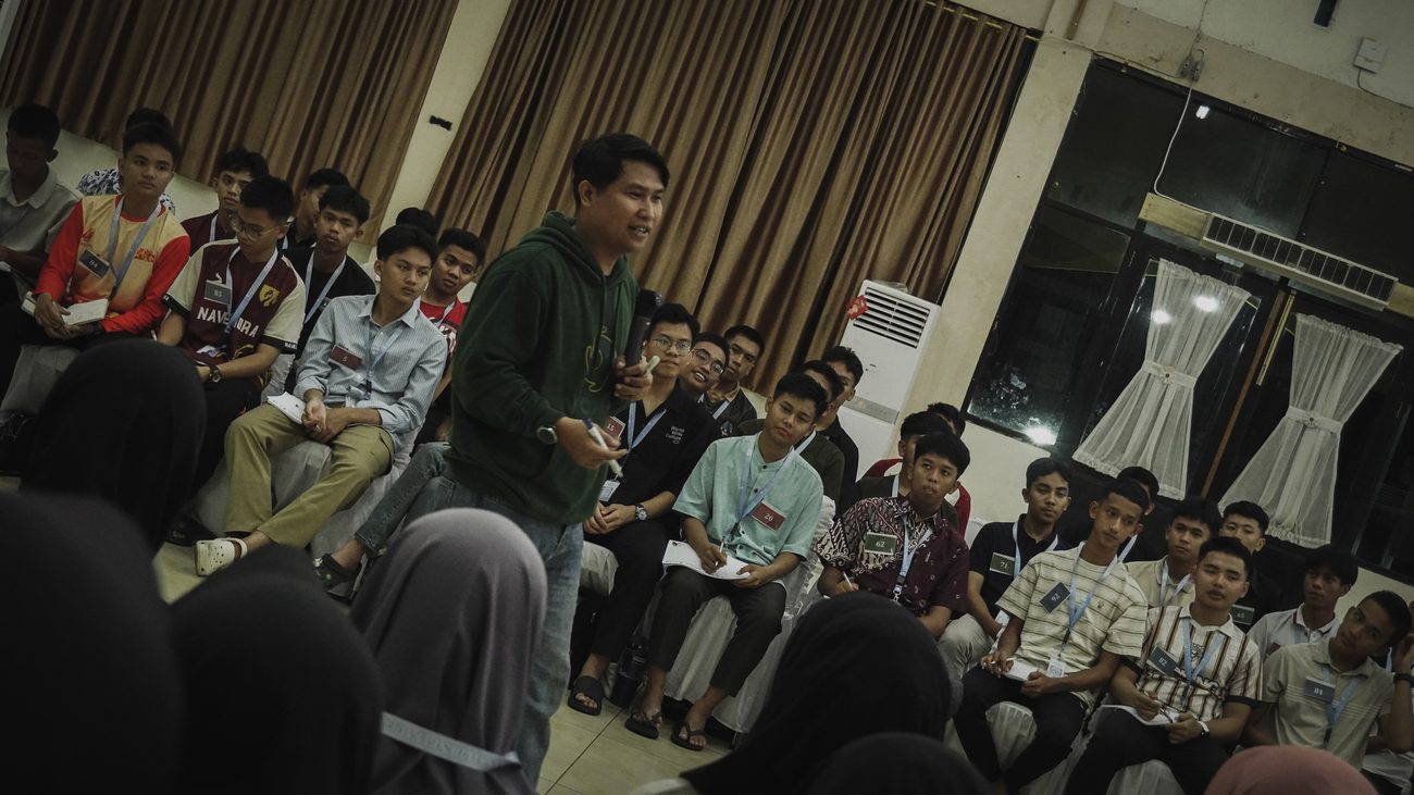 Menggerakkan Koperasi Pelajar Berbasis Gotong Royong Digital di Tiga Sekolah Sumatera Barat